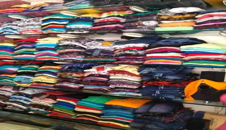 Seemas Boutique